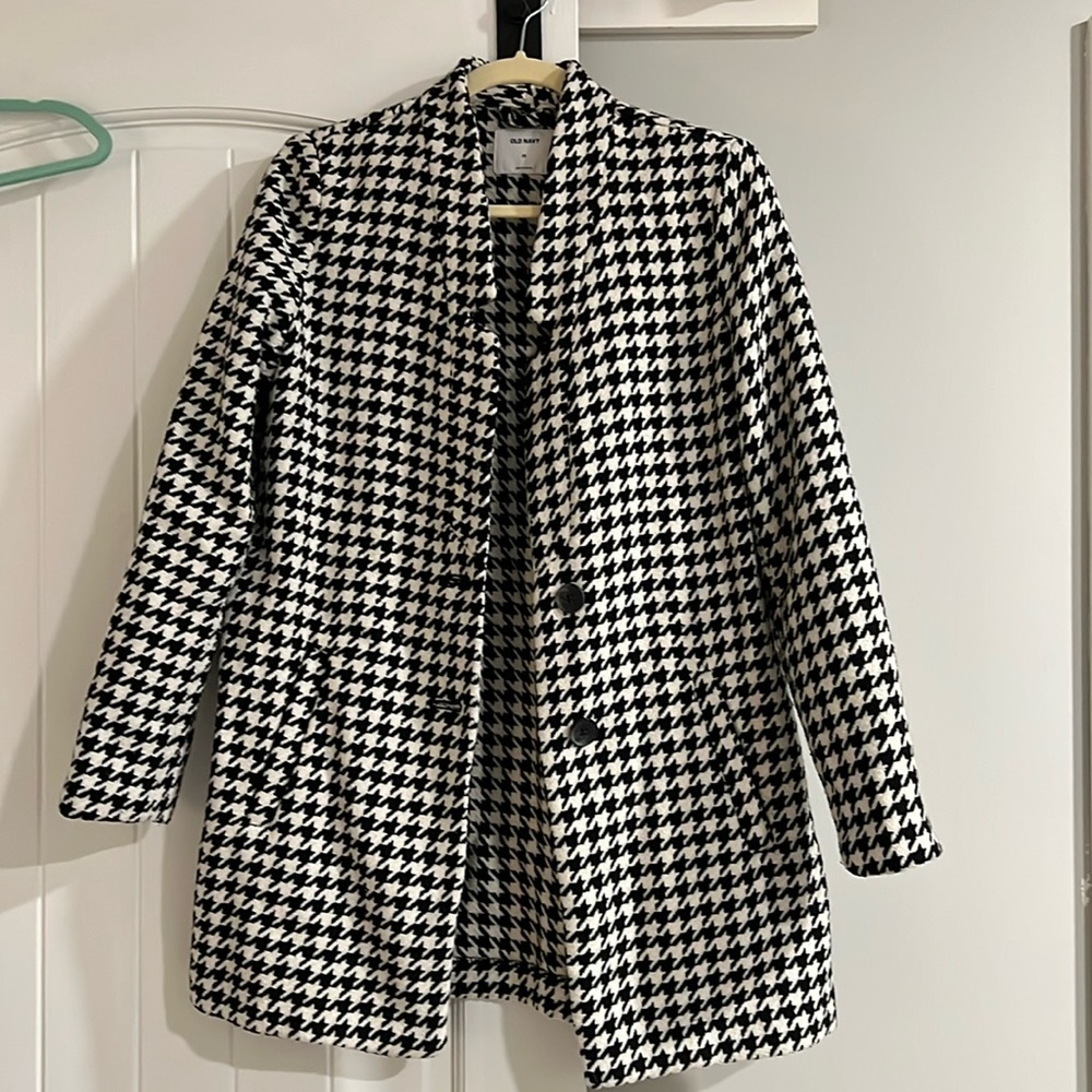 Women’s winter coat Size XS